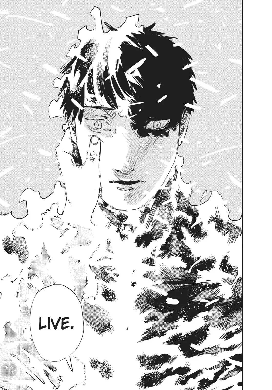 Fire Punch Chapter 79 image 12